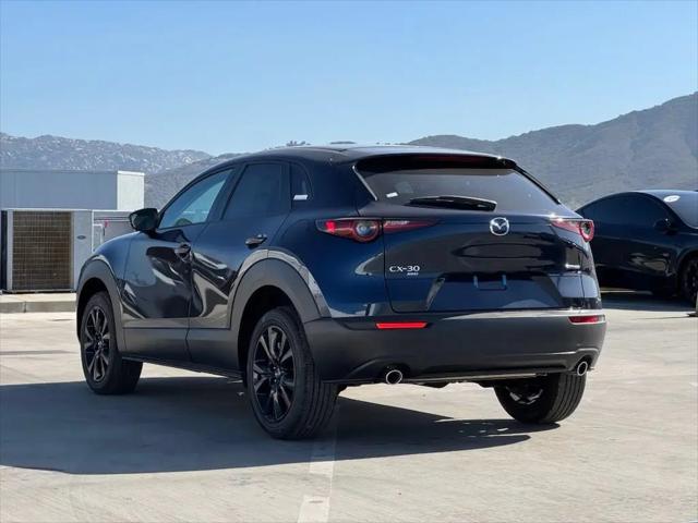 2026 Mazda CX-30 2.5 S Select Sport