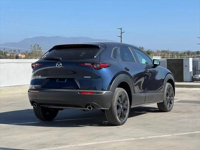 2026 Mazda CX-30 2.5 S Select Sport
