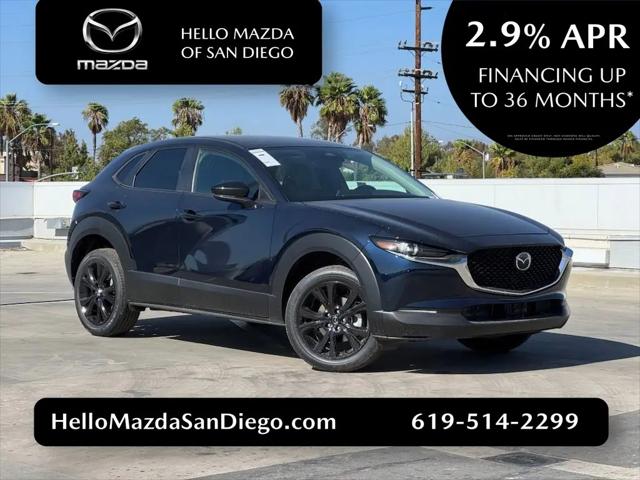 2026 Mazda CX-30 2.5 S Select Sport for sale in San Diego, CA