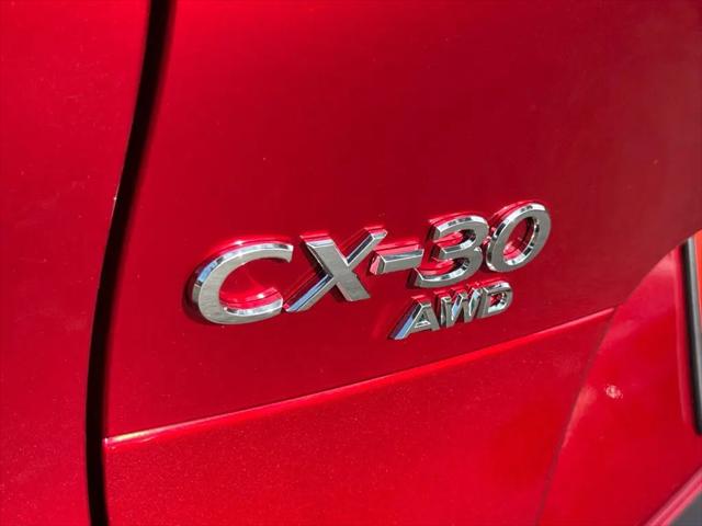 2026 Mazda CX-30 2.5 S Select Sport