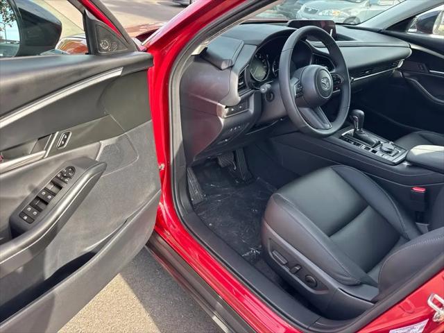 2026 Mazda CX-30 2.5 S Select Sport