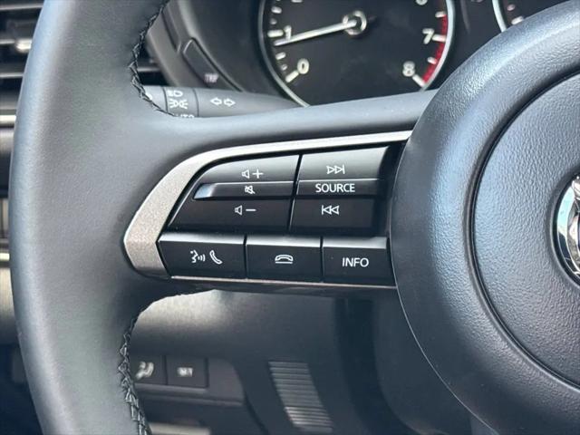 2026 Mazda CX-30 2.5 S Select Sport
