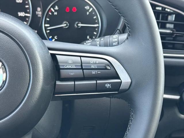 2026 Mazda CX-30 2.5 S Select Sport