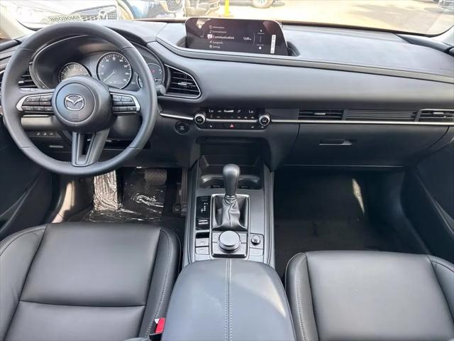 2026 Mazda CX-30 2.5 S Select Sport