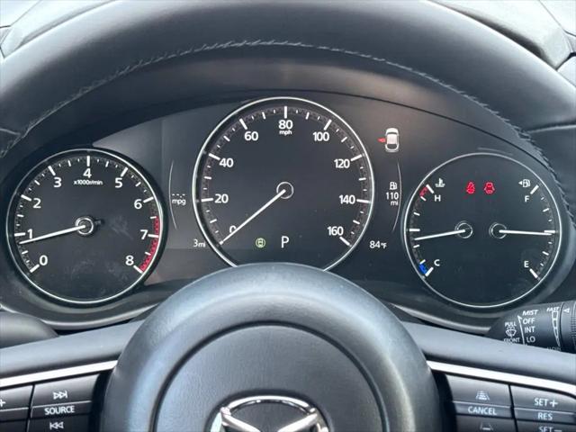2026 Mazda CX-30 2.5 S Select Sport
