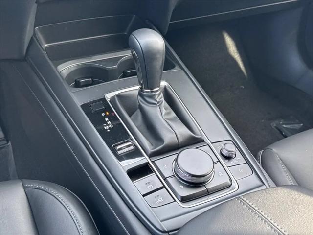 2026 Mazda CX-30 2.5 S Select Sport