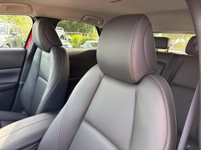 2026 Mazda CX-30 2.5 S Select Sport