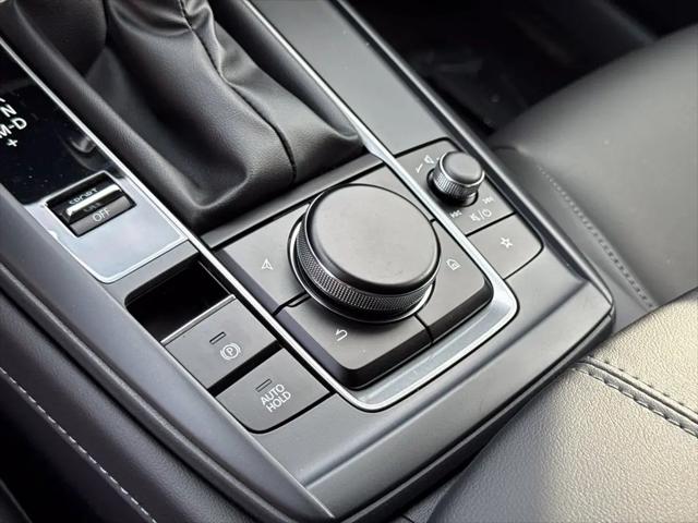 2026 Mazda CX-30 2.5 S Select Sport