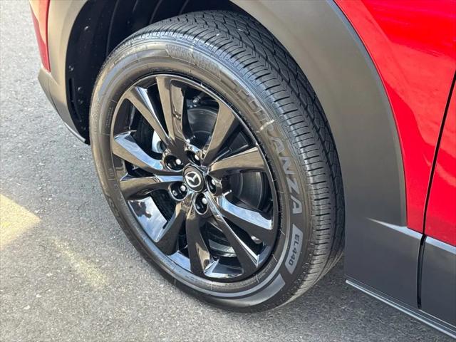 2026 Mazda CX-30 2.5 S Select Sport