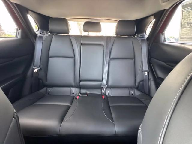 2026 Mazda CX-30 2.5 S Select Sport