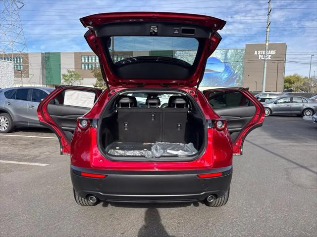 2026 Mazda CX-30 2.5 S Select Sport