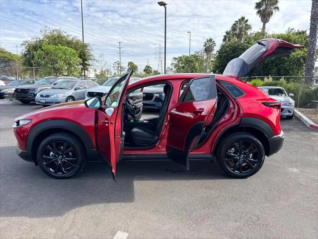 2026 Mazda CX-30 2.5 S Select Sport
