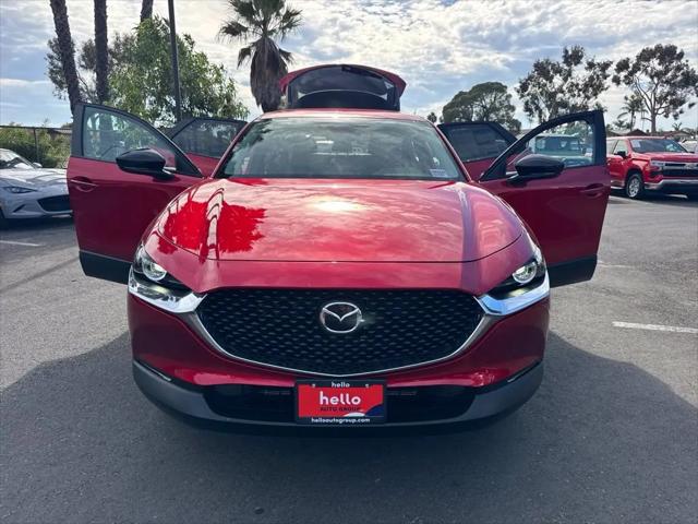 2026 Mazda CX-30 2.5 S Select Sport