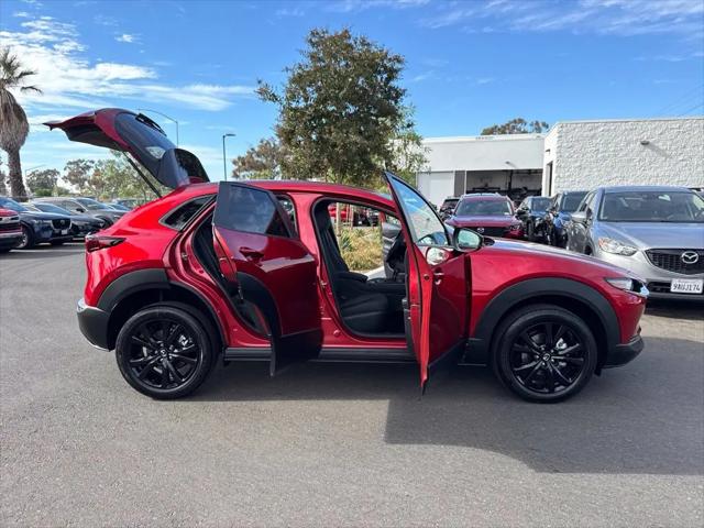 2026 Mazda CX-30 2.5 S Select Sport