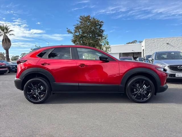 2026 Mazda CX-30 2.5 S Select Sport