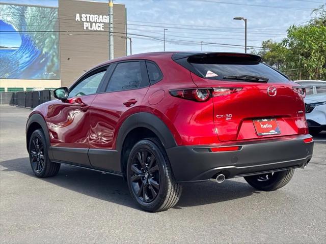 2026 Mazda CX-30 2.5 S Select Sport
