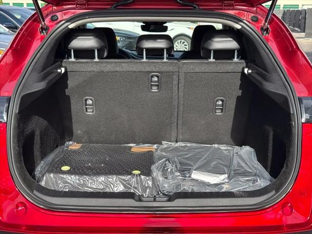 2026 Mazda CX-30 2.5 S Select Sport