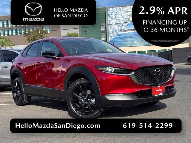 2026 Mazda CX-30 2.5 S Select Sport for sale in San Diego, CA