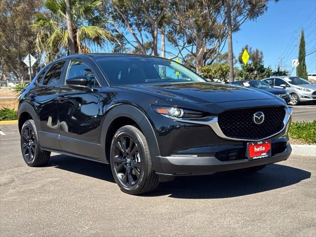 2026 Mazda CX-30 2.5 S Select Sport