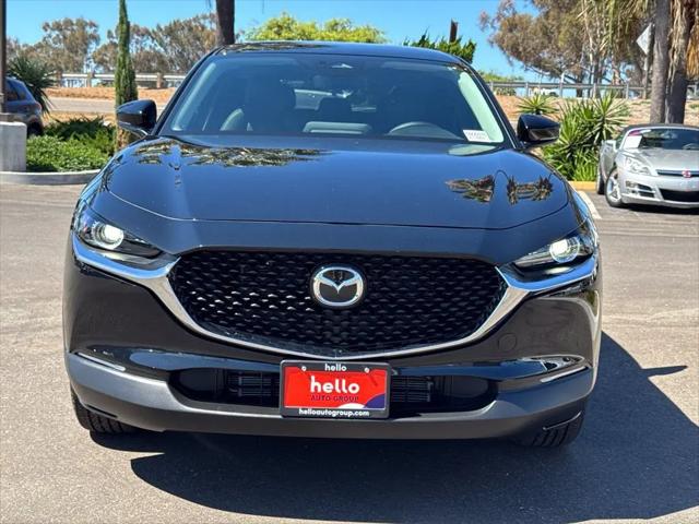 2026 Mazda CX-30 2.5 S Select Sport