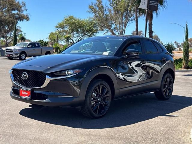 2026 Mazda CX-30 2.5 S Select Sport