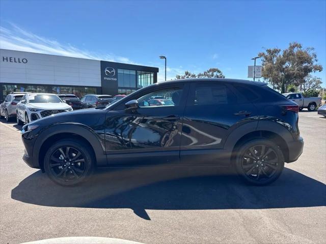 2026 Mazda CX-30 2.5 S Select Sport