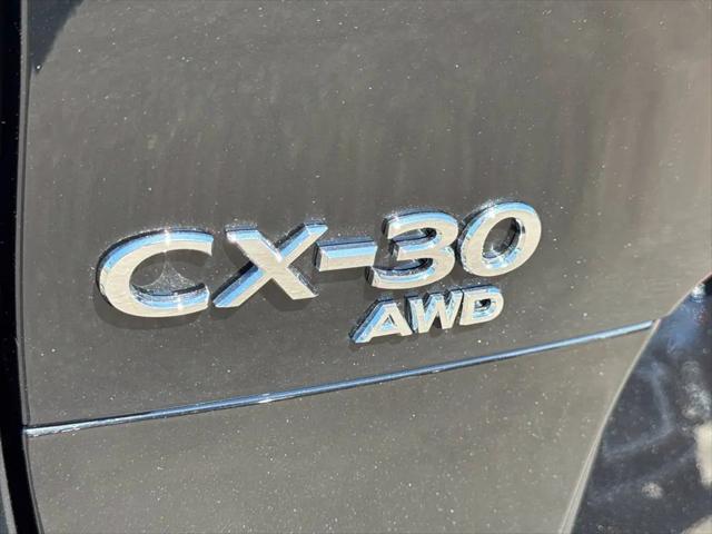 2026 Mazda CX-30 2.5 S Select Sport
