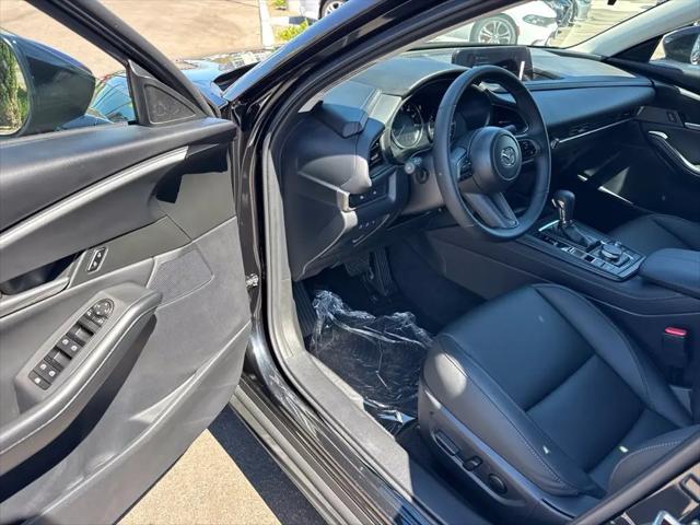 2026 Mazda CX-30 2.5 S Select Sport