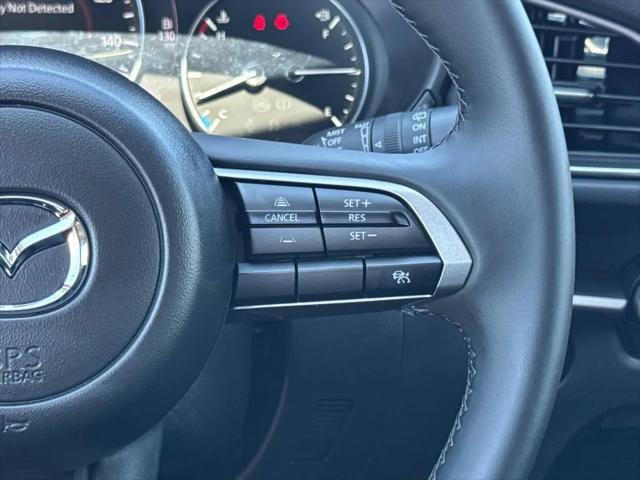 2026 Mazda CX-30 2.5 S Select Sport