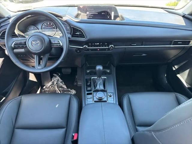 2026 Mazda CX-30 2.5 S Select Sport