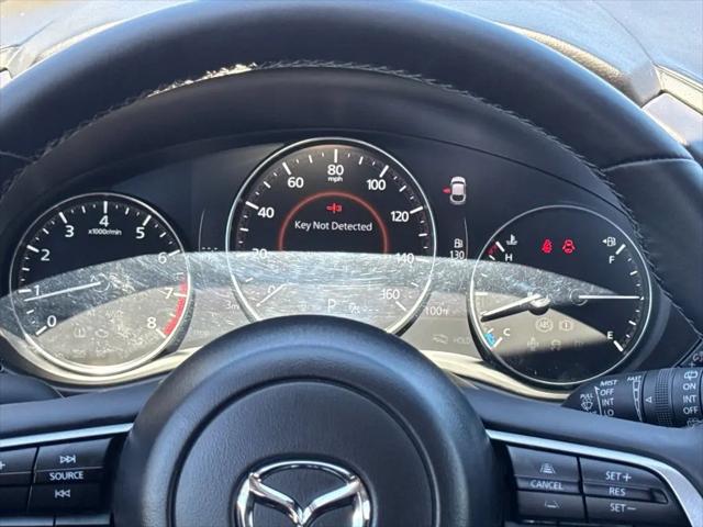 2026 Mazda CX-30 2.5 S Select Sport
