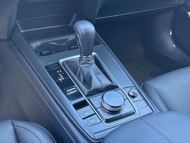 2026 Mazda CX-30 2.5 S Select Sport