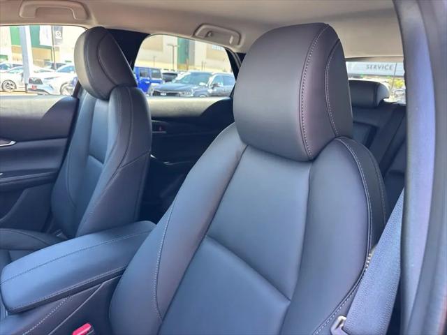 2026 Mazda CX-30 2.5 S Select Sport