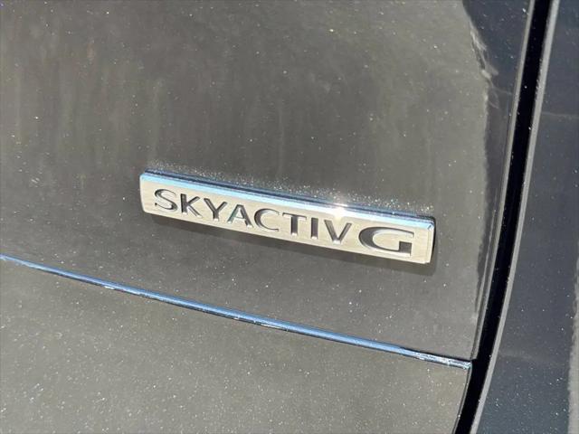 2026 Mazda CX-30 2.5 S Select Sport