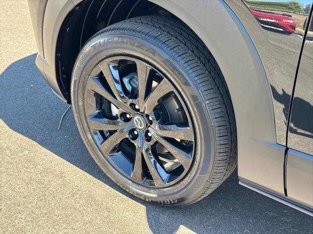 2026 Mazda CX-30 2.5 S Select Sport