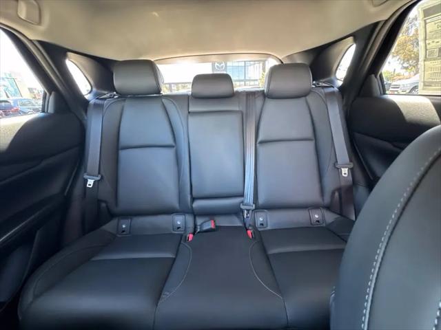 2026 Mazda CX-30 2.5 S Select Sport