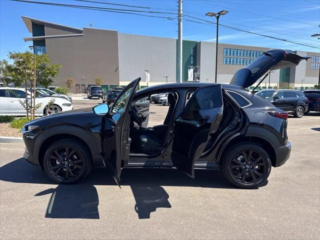 2026 Mazda CX-30 2.5 S Select Sport