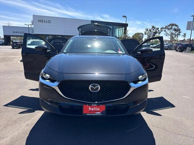 2026 Mazda CX-30 2.5 S Select Sport