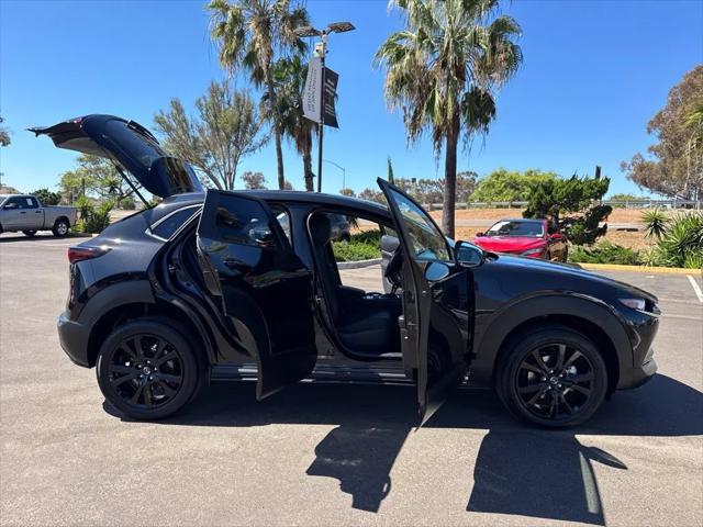 2026 Mazda CX-30 2.5 S Select Sport