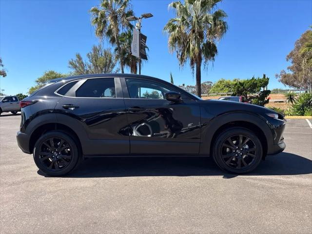 2026 Mazda CX-30 2.5 S Select Sport