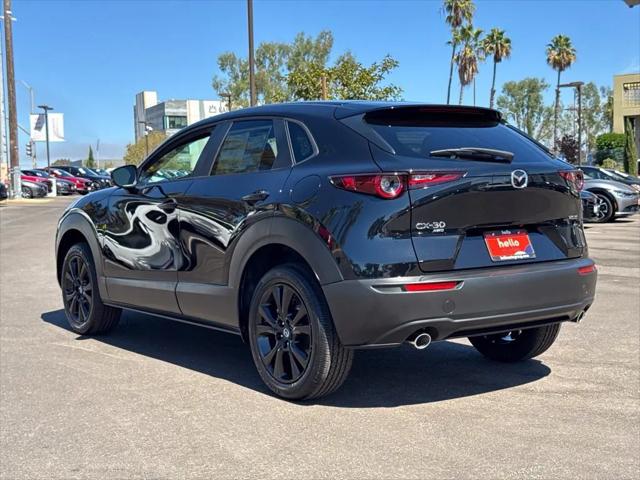 2026 Mazda CX-30 2.5 S Select Sport