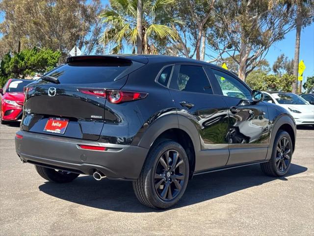 2026 Mazda CX-30 2.5 S Select Sport