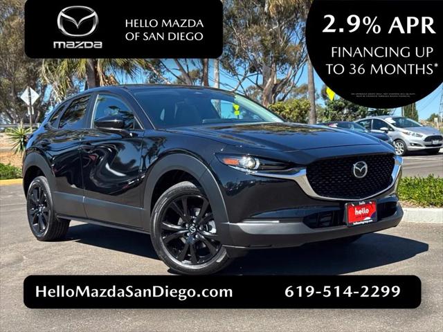 2026 Mazda CX-30 2.5 S Select Sport for sale in San Diego, CA