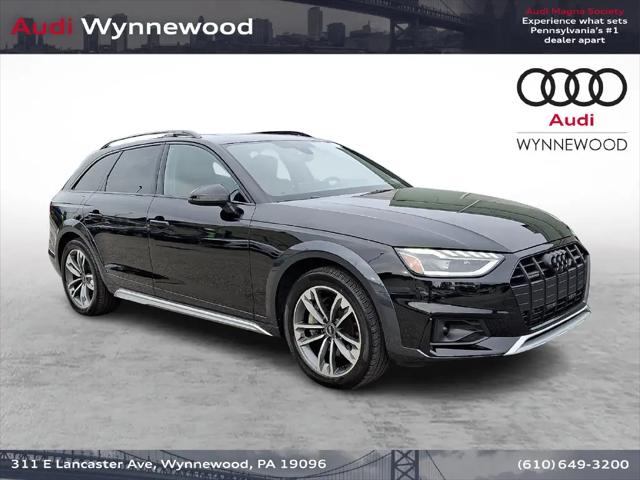 2023 Audi Reno Premium Plus 45 TFSI quattro S tronic for sale in Wynnewood, PA