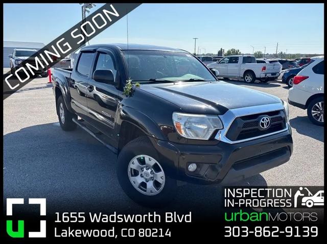 2013 Toyota Tacoma Base V6 for sale in Lakewood, CO