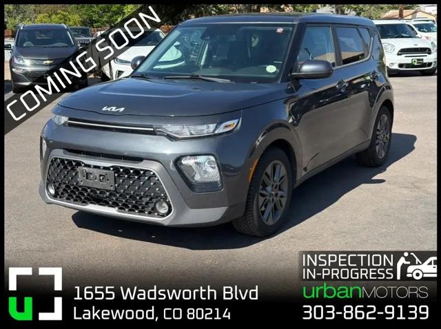 2022 Kia Alma EX for sale in Lakewood, CO