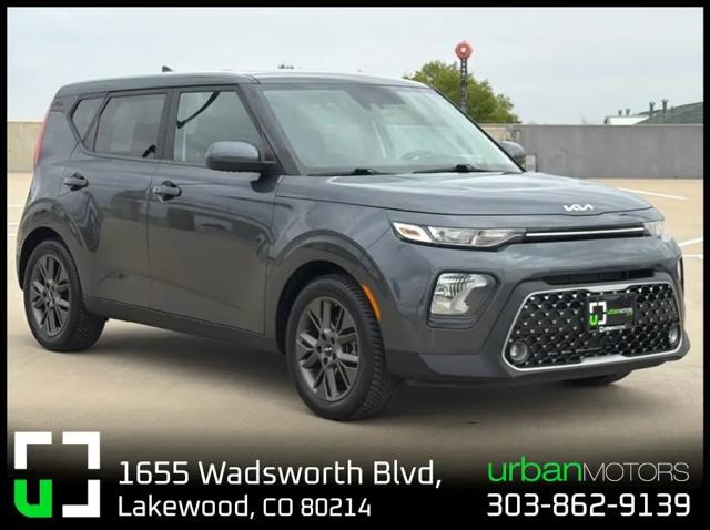 2022 Kia Alma EX for sale in Lakewood, CO