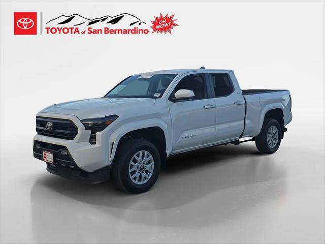 2025 Toyota Tacoma SR5 for sale in San Bernardino, CA