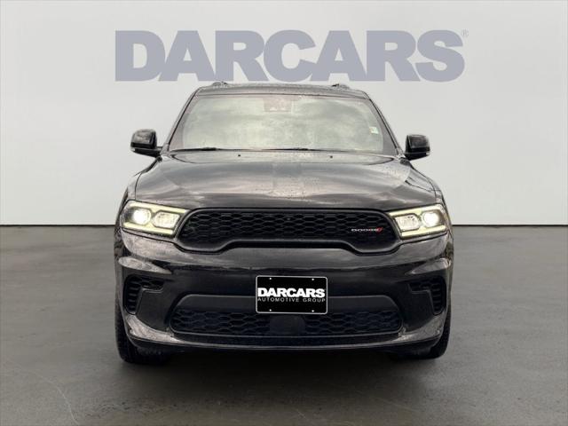 2024 Dodge Durango GT Plus AWD 2024 Dodge Durango GT Plus AWD