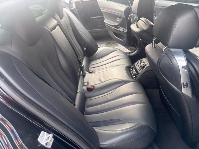 2015 BMW 6 Series 650i